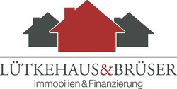 Logo Lütkehaus & Brüser GbR