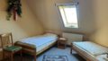 Gästezimmer.
