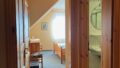 Zwischenflur_Schlafzimmer_Bad