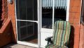 Balkon.