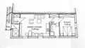 Grundriss Mietwohnungen