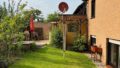 Gartenansicht
