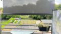 Balkon/Markise/Seitenwand