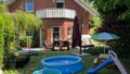 Gartenansicht