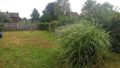 Garten Ansicht