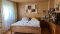 Elternschlafzimmer OG