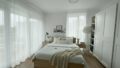 Schlafzimmer Beispielvisualisierung