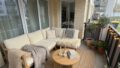 Balkon Beispielvisualisierung