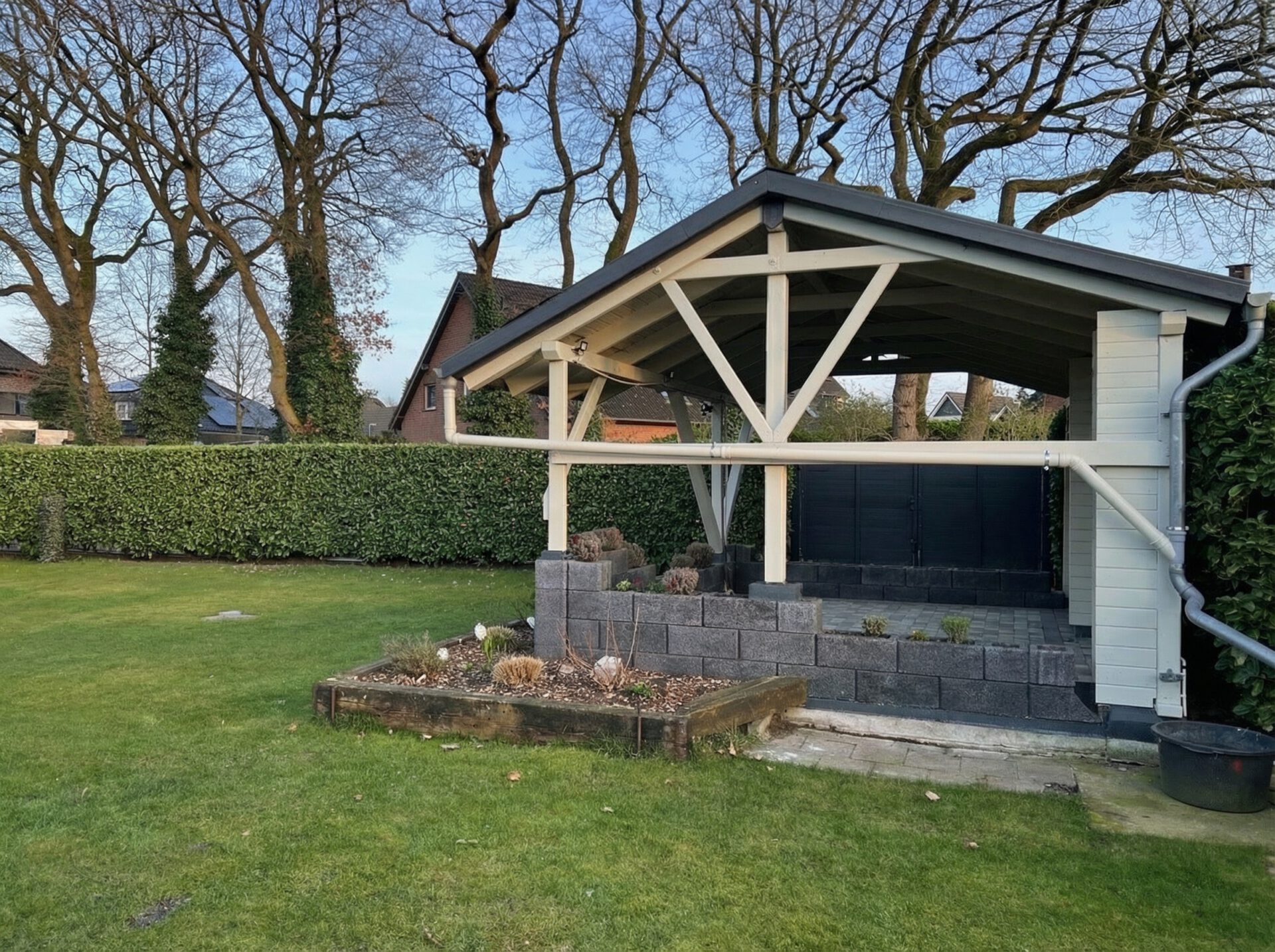 Carport