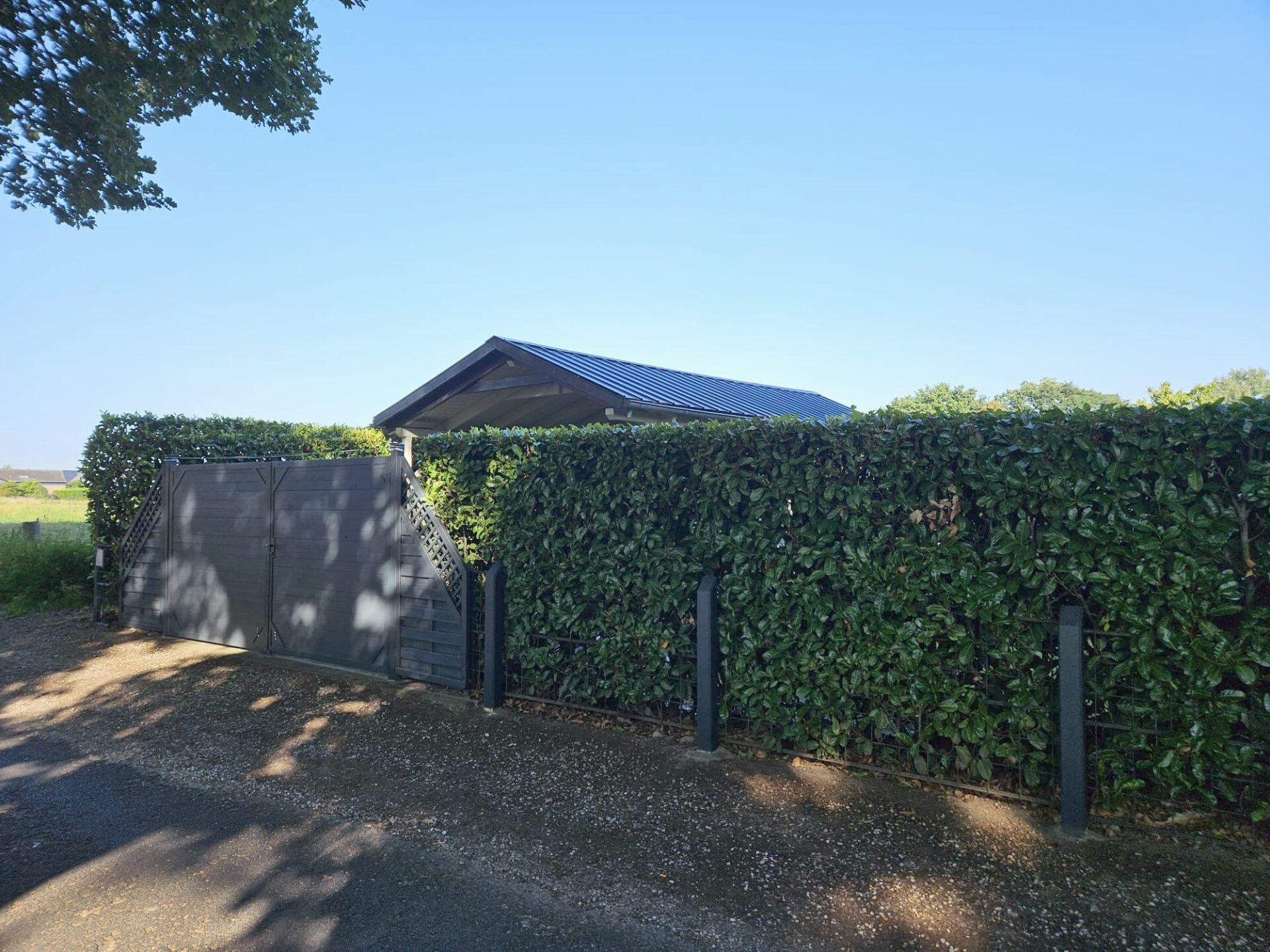 Tor_Carport