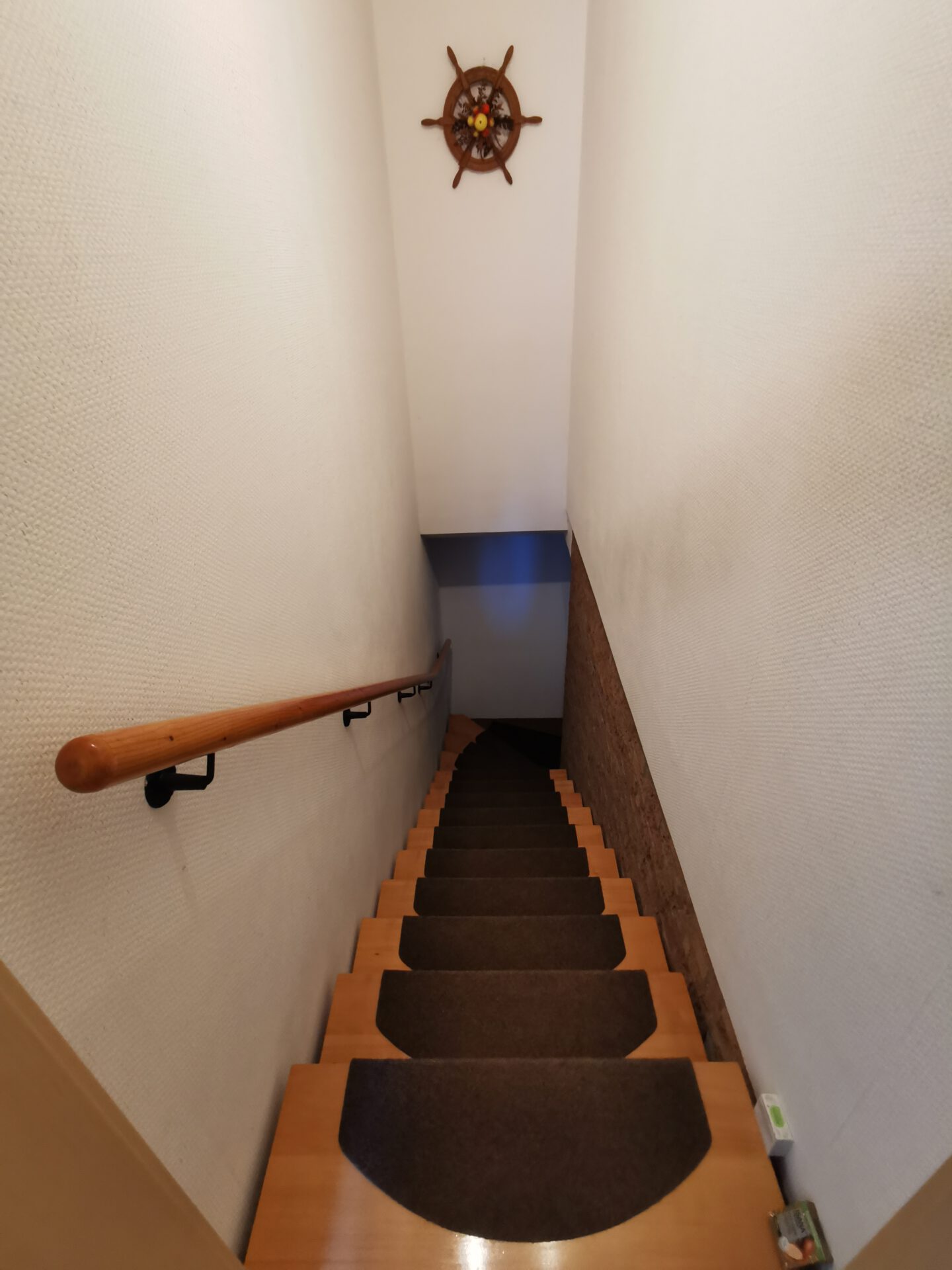 Kellertreppe
