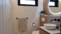 WC Keller Einrichtungsbeispiel