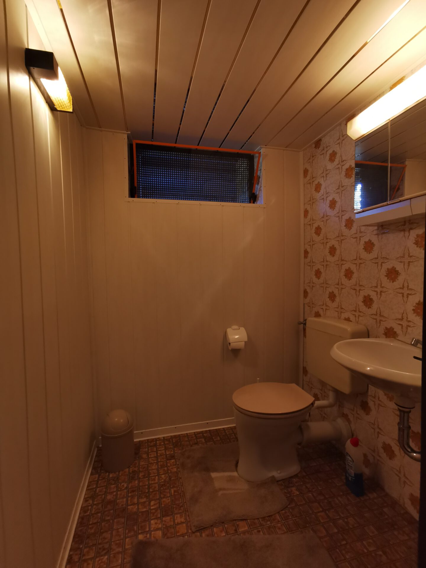 WC Keller