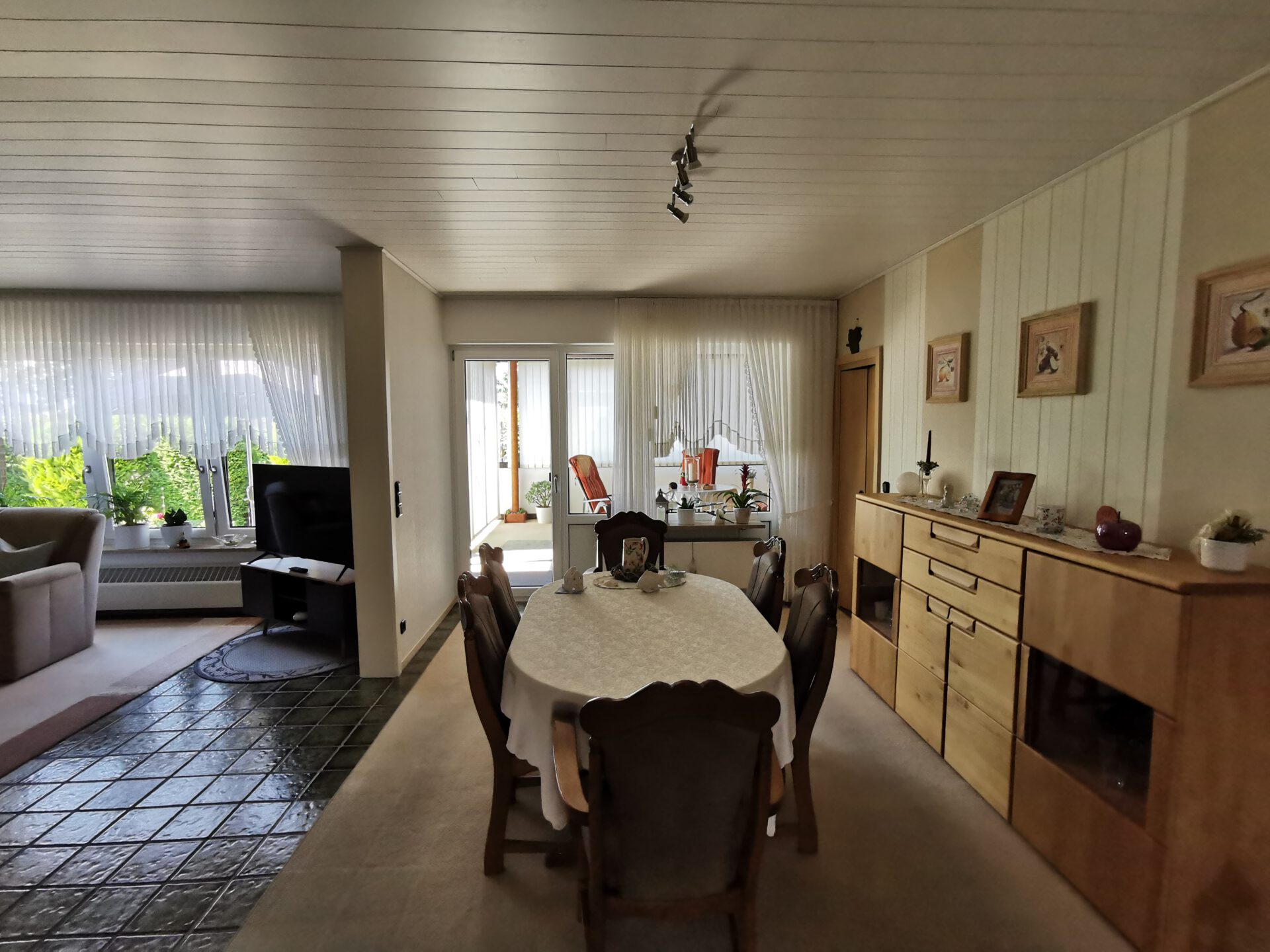 Esszimmer