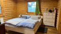 Schlafzimmer EG