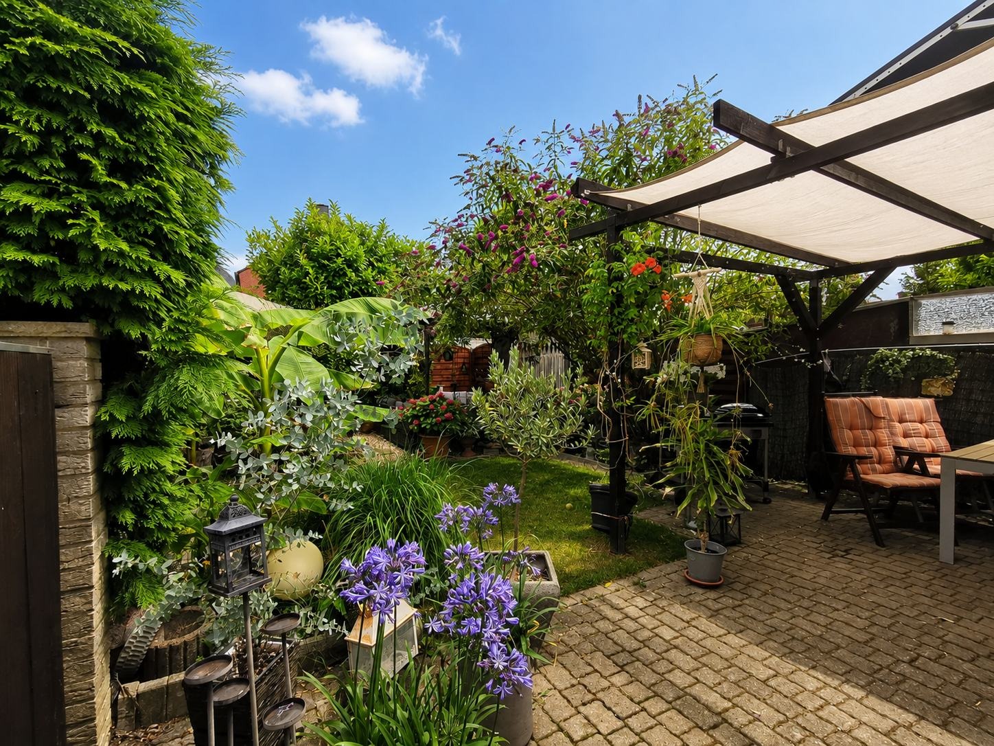 Garten