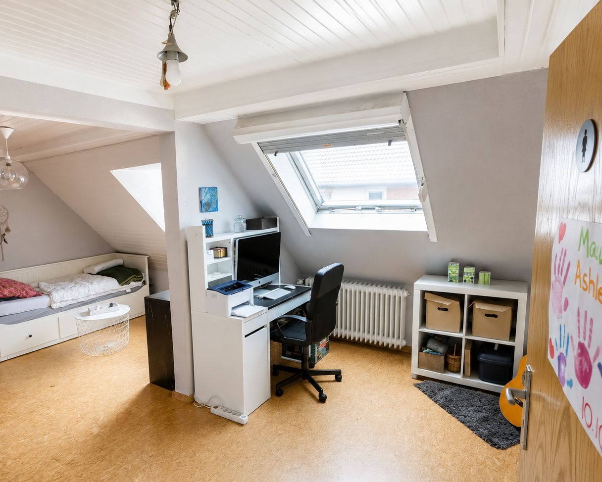 Kinderzimmer