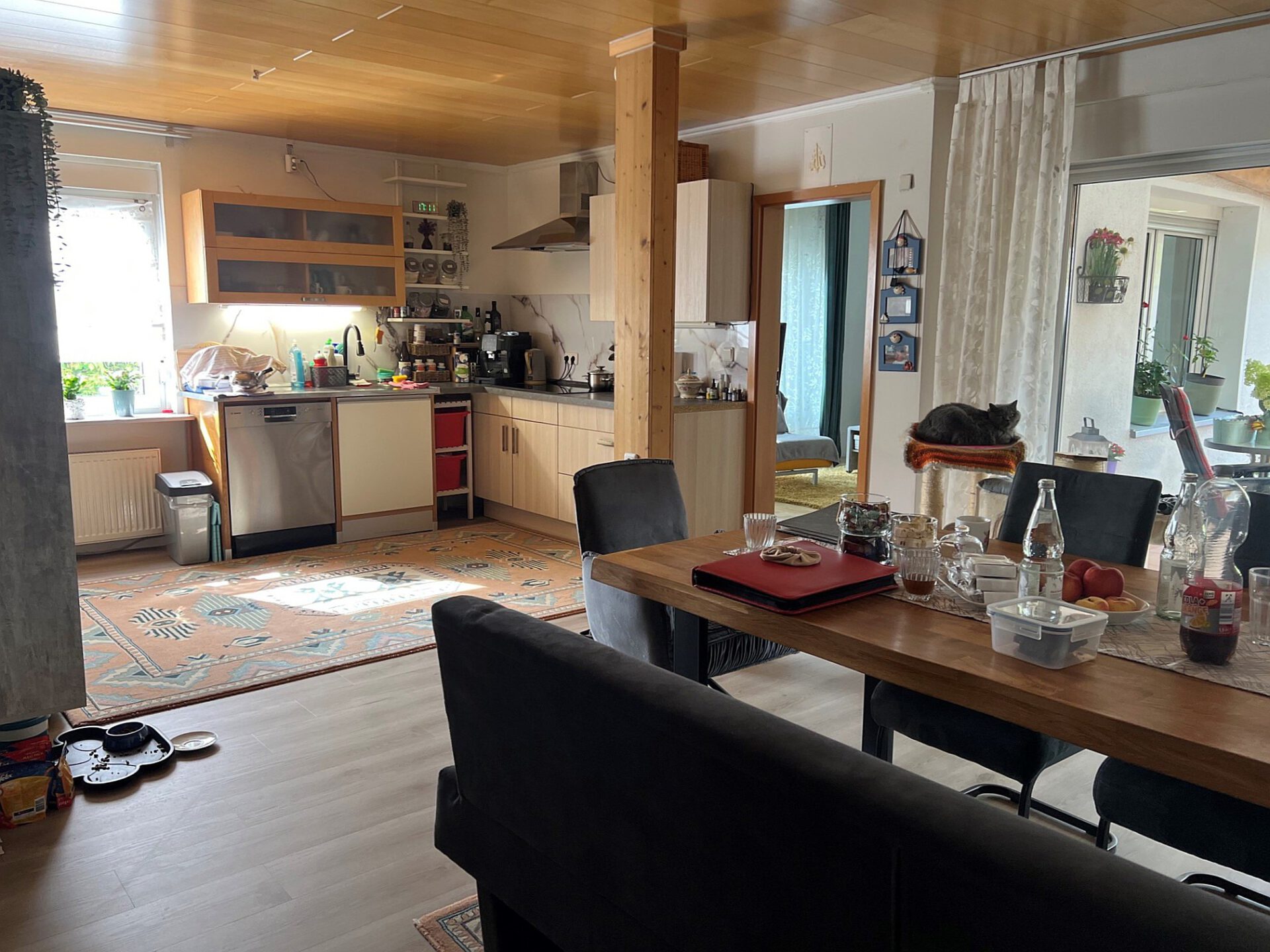 Küche_Esszimmer