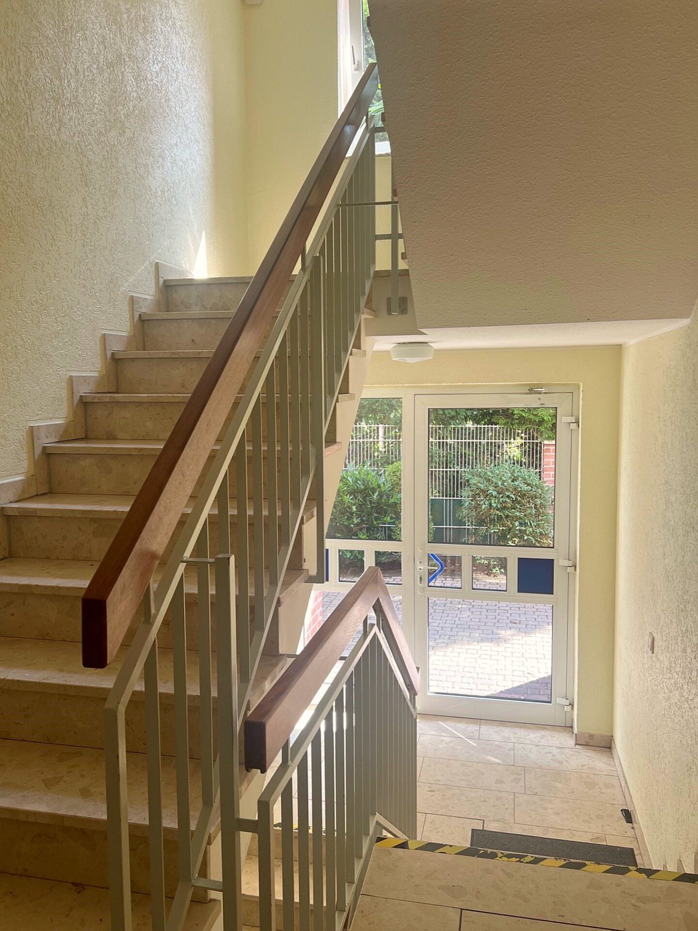 Treppenhaus