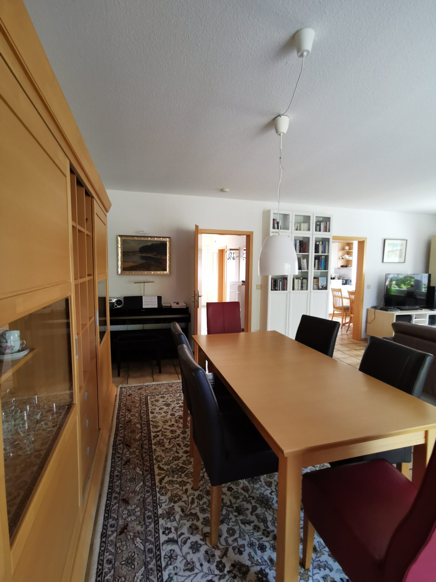 Esszimmer