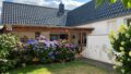 Garten_überdachte Terrasse