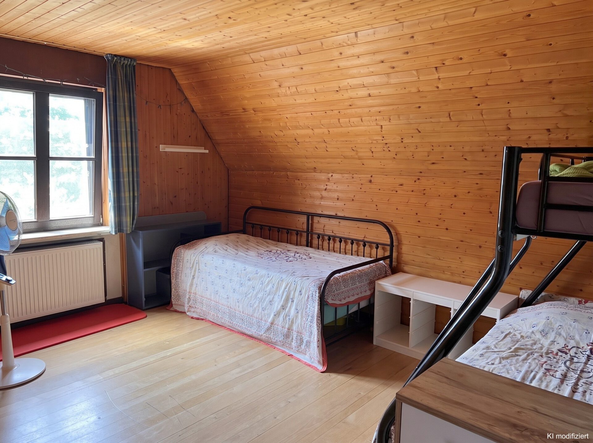 Kinderzimmer 2 DG
