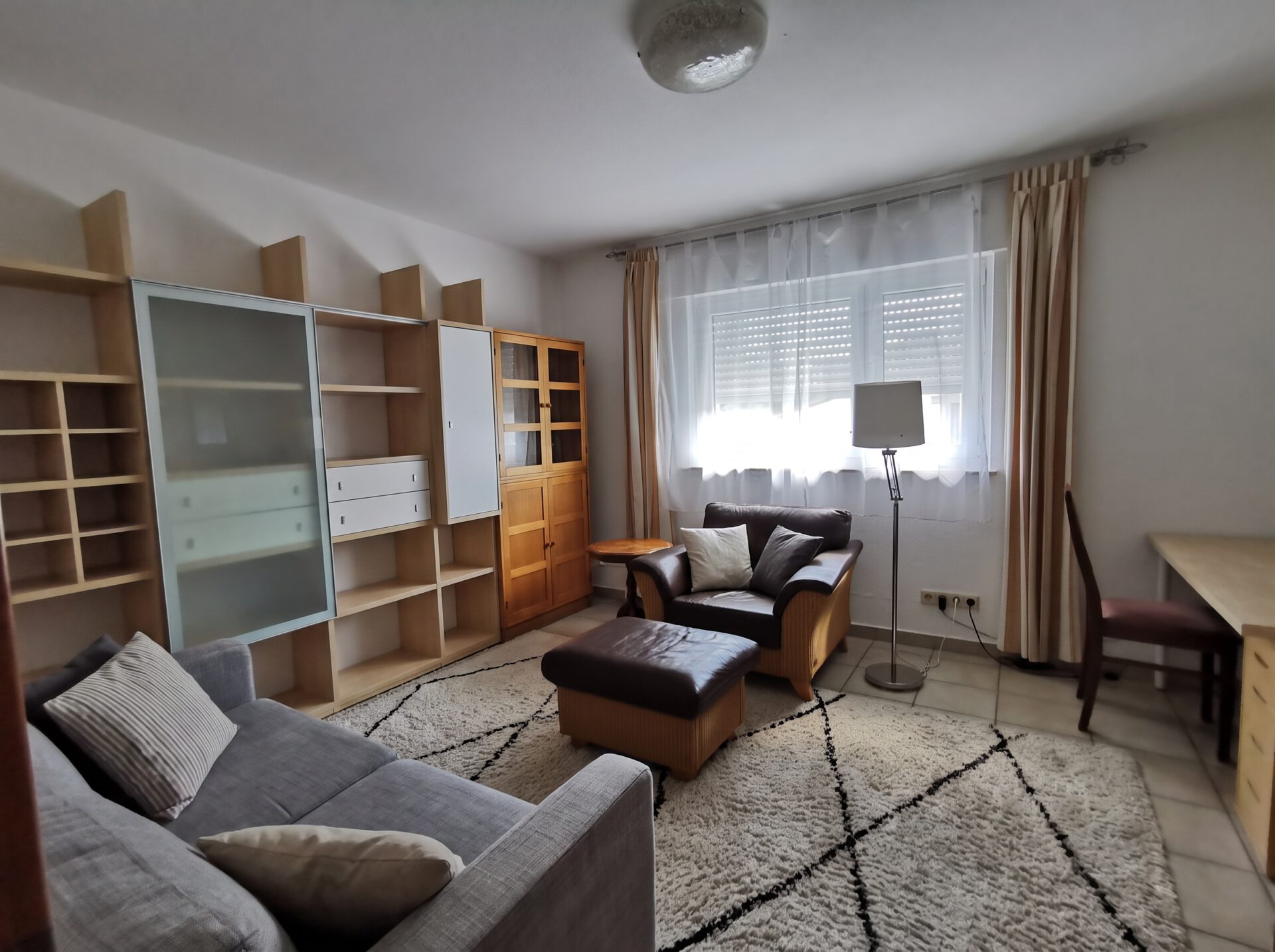 Schlafzimmer 1 EG