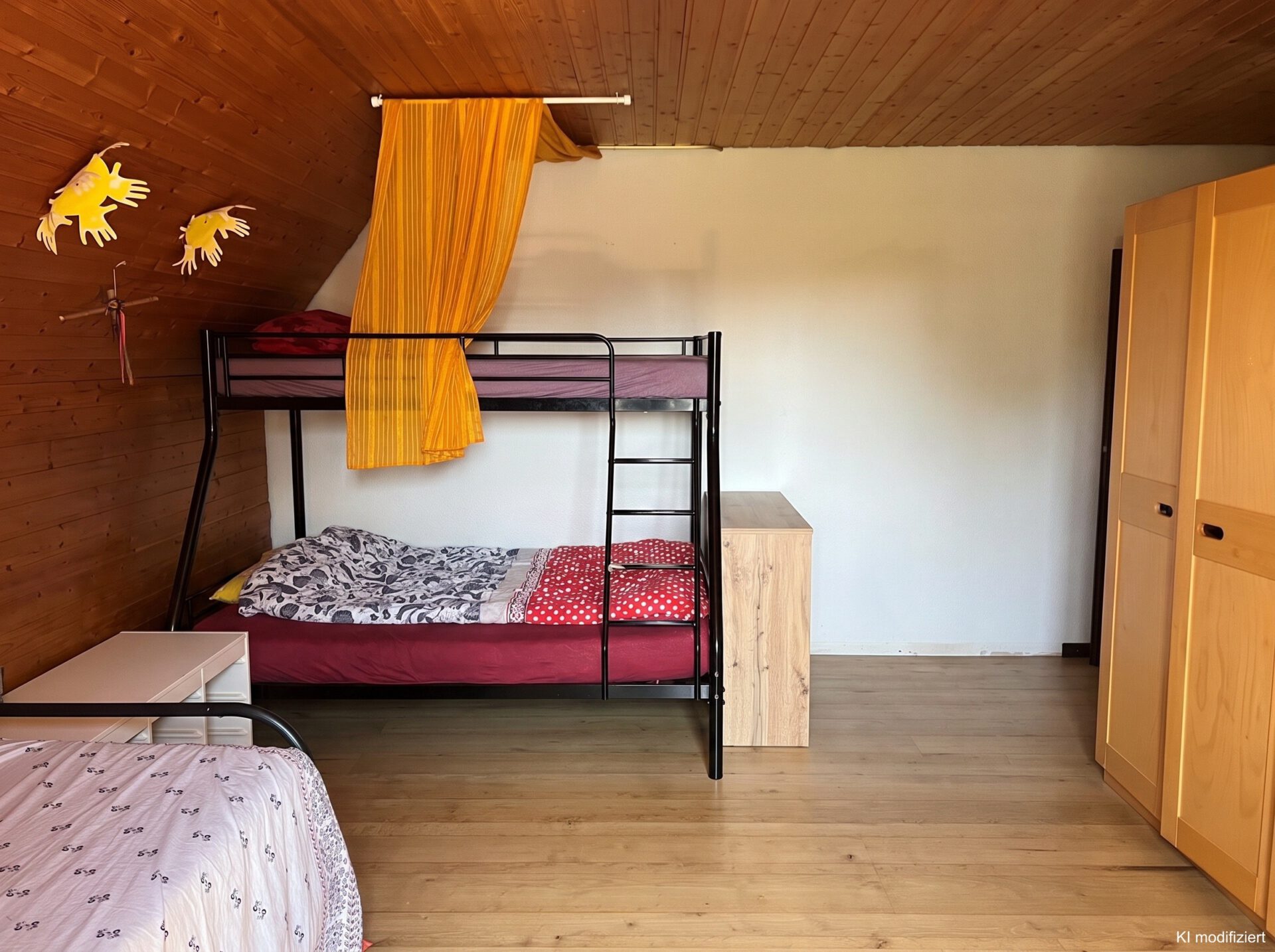 Kinderzimmer 2 DG