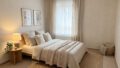 Schlafzimmer Visualisierung