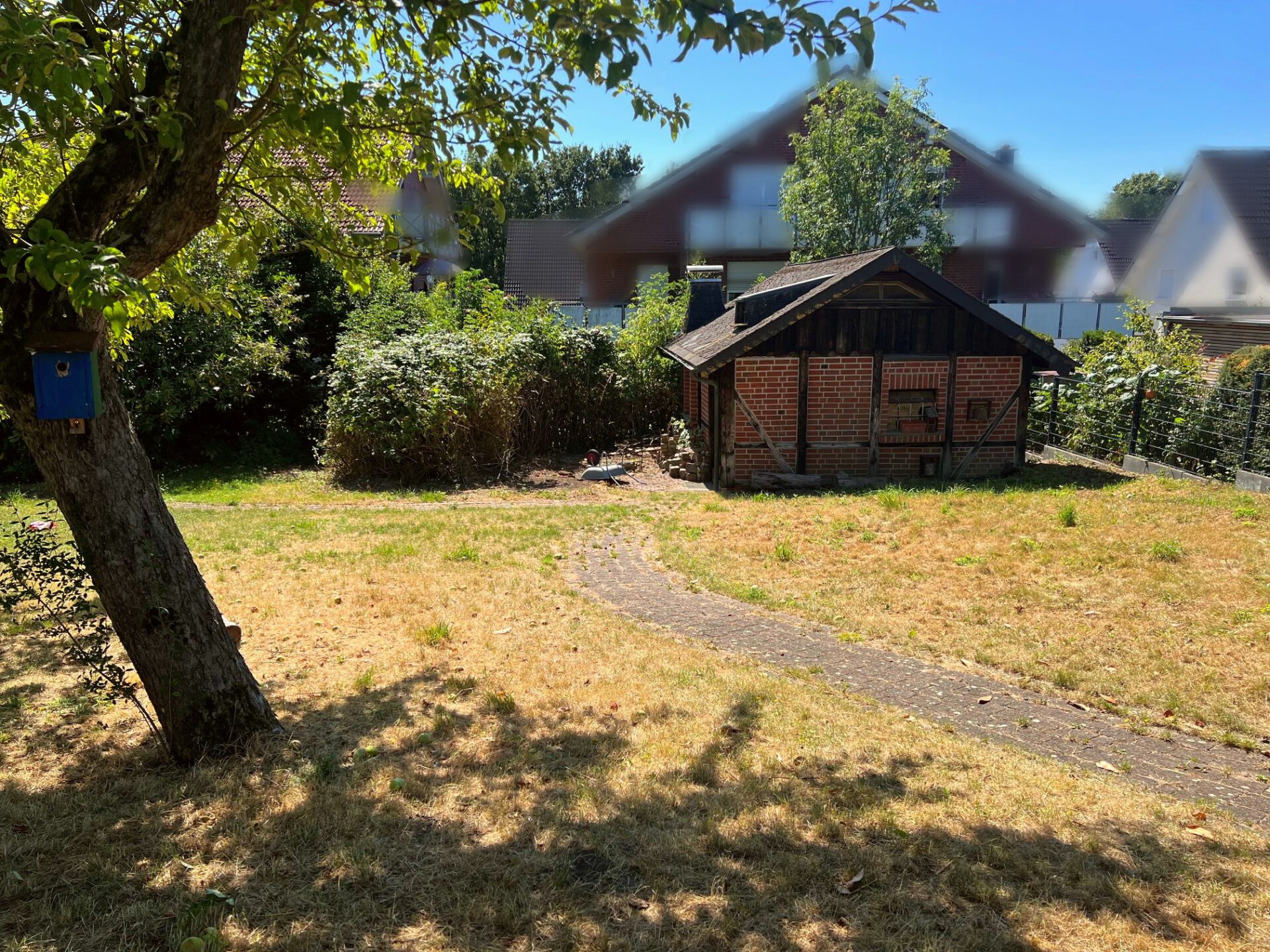 Garten_Gartenhaus