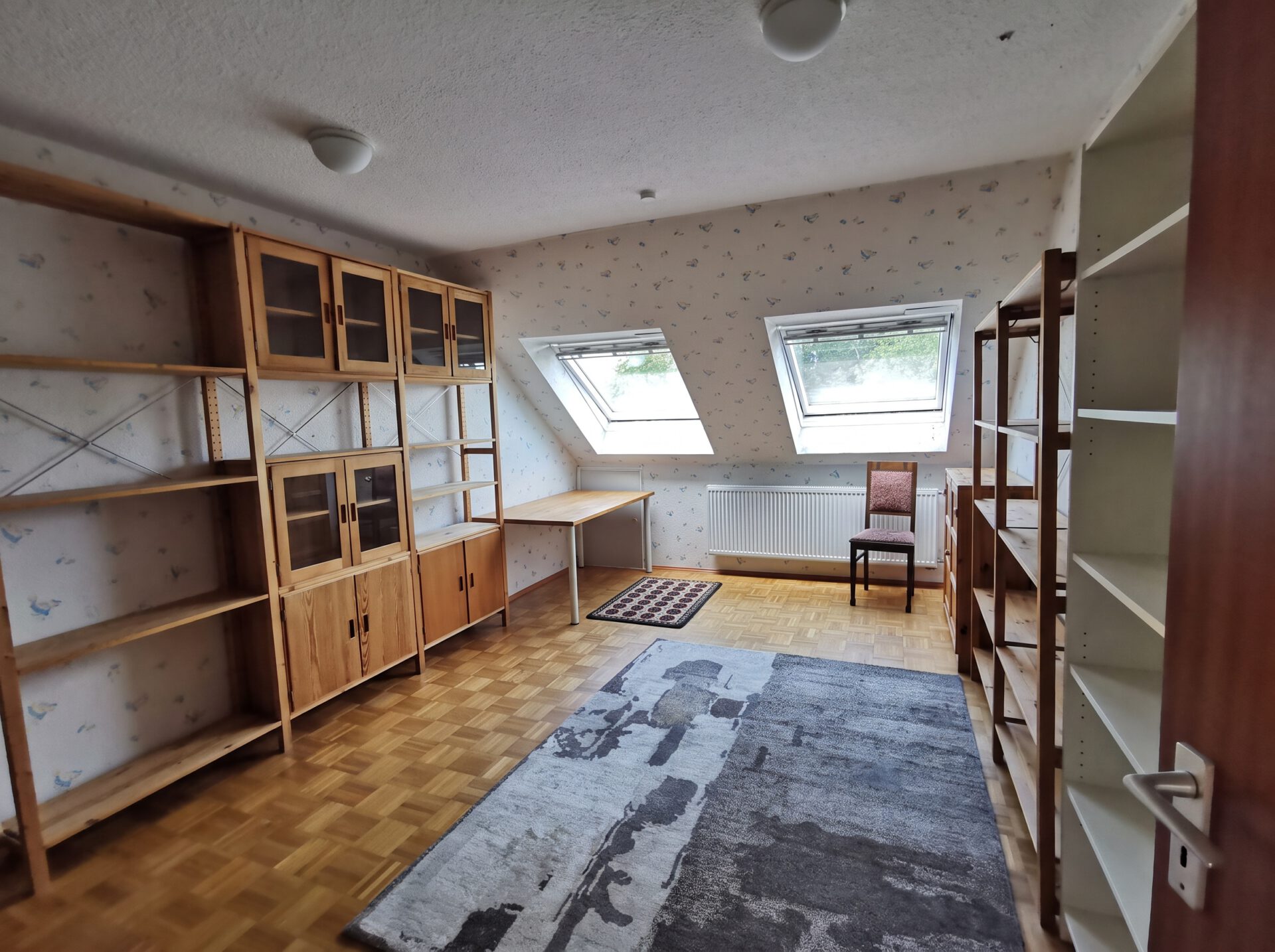 Schlafzimmer 5 DG