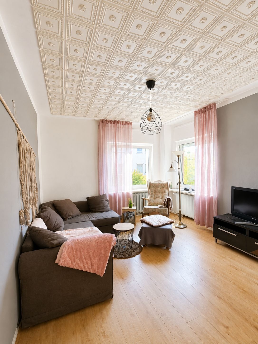 ELW Wohnzimmer