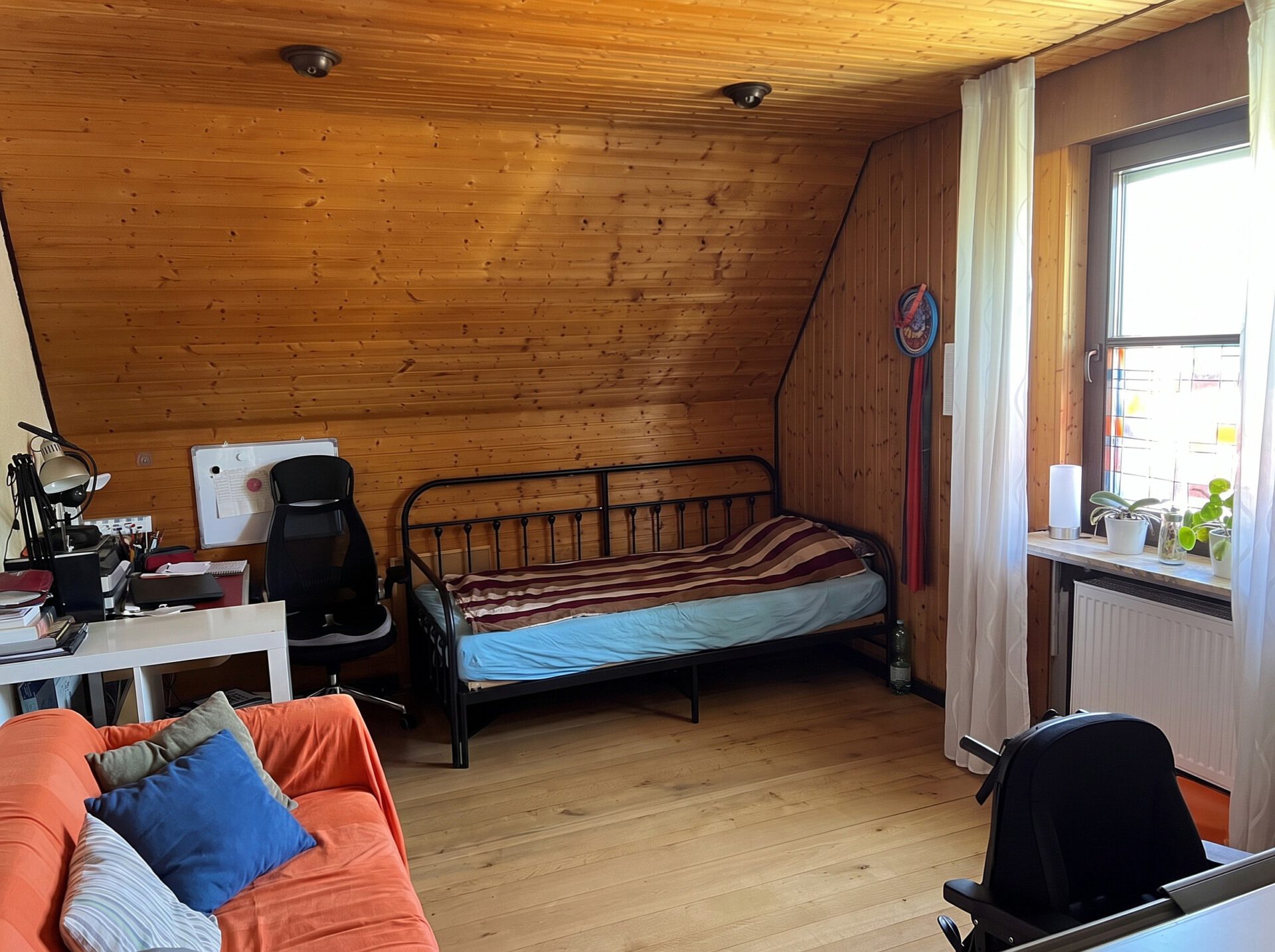 Kinderzimmer 1 DG