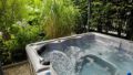 Outdoor-Whirlpool
