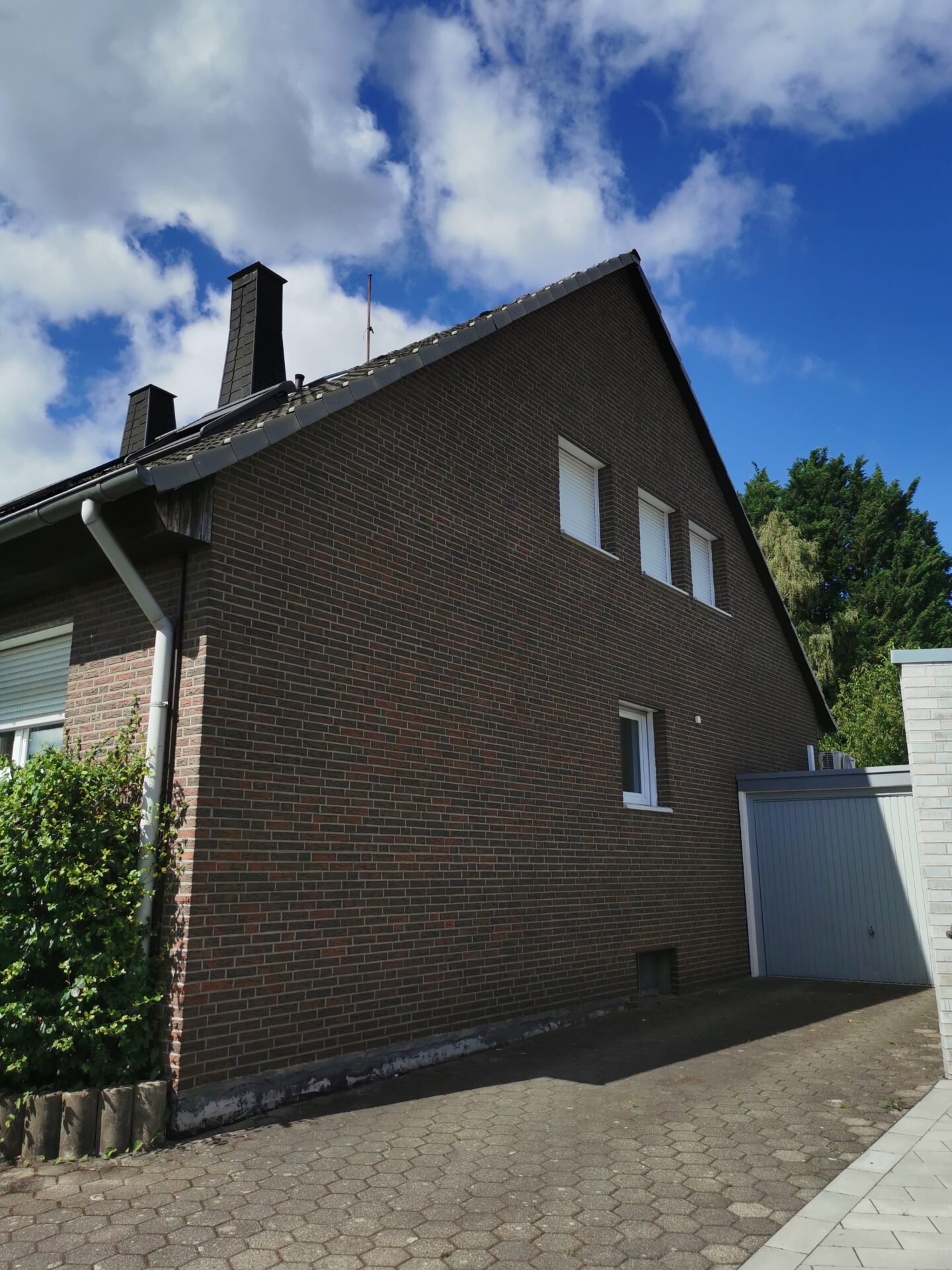 Seite rechts