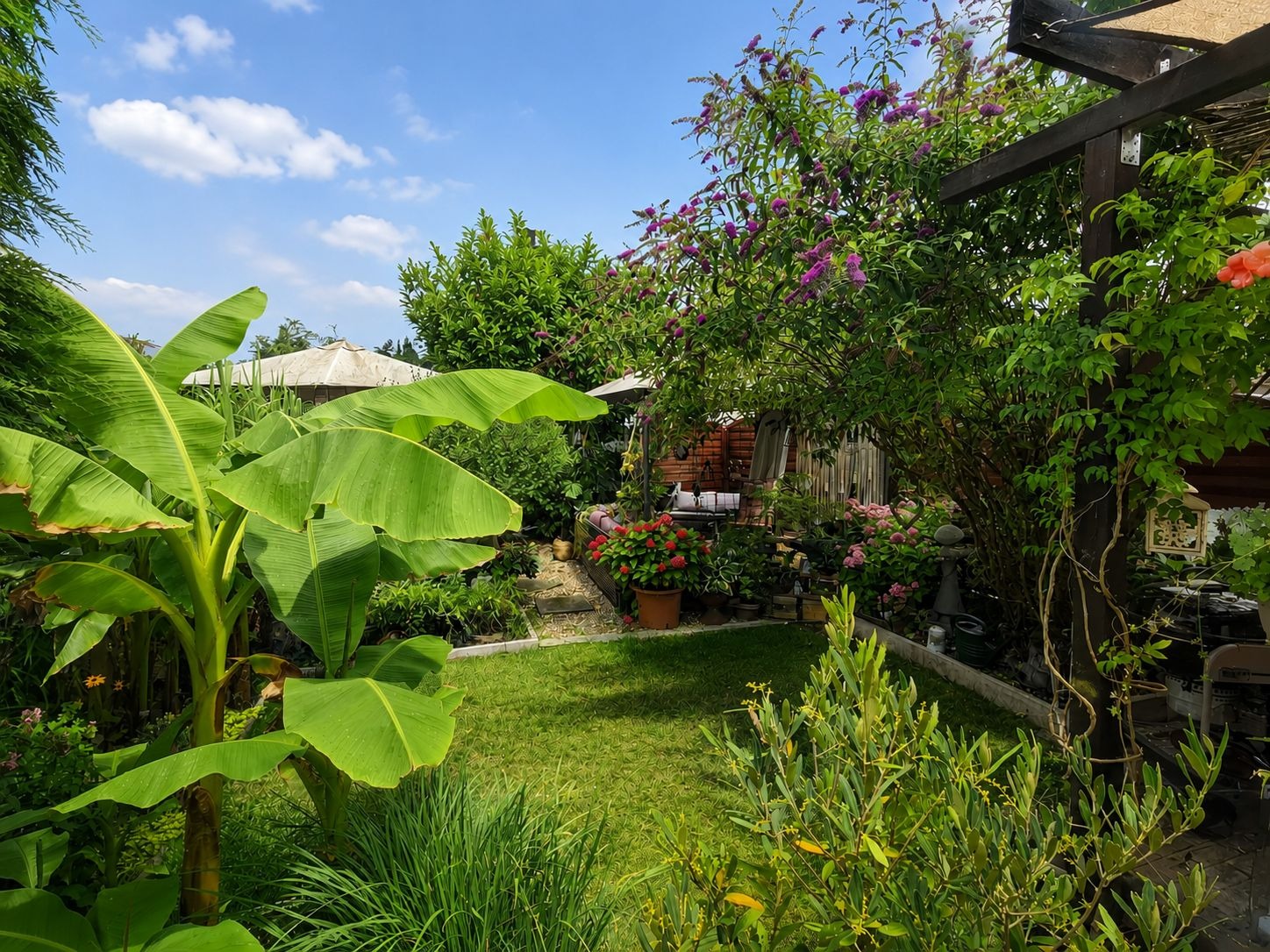 Garten