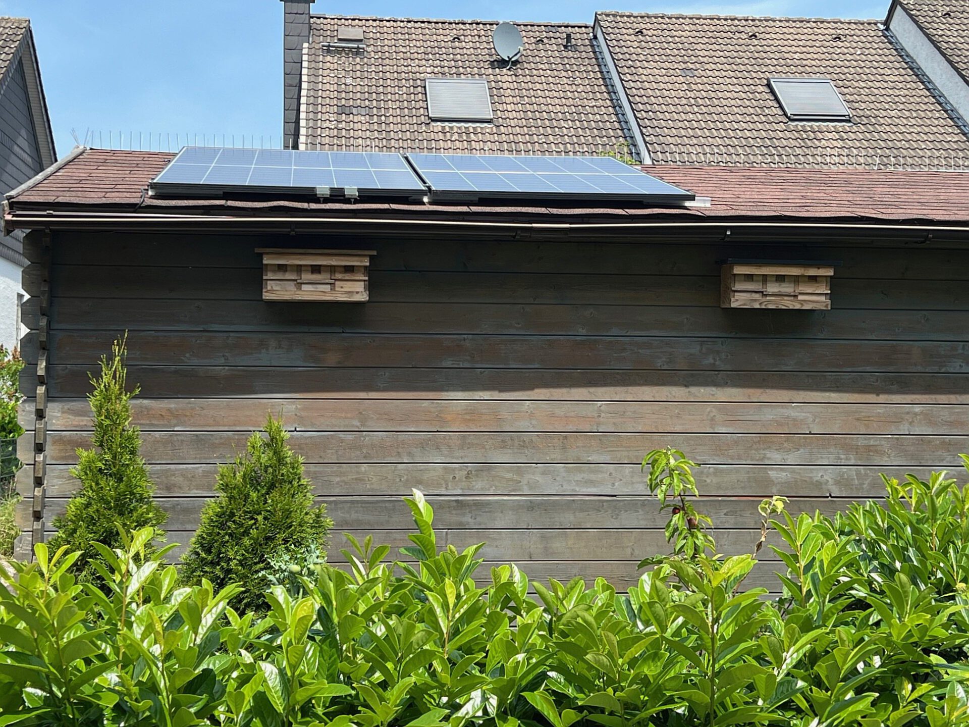 Photovoltaikanlage