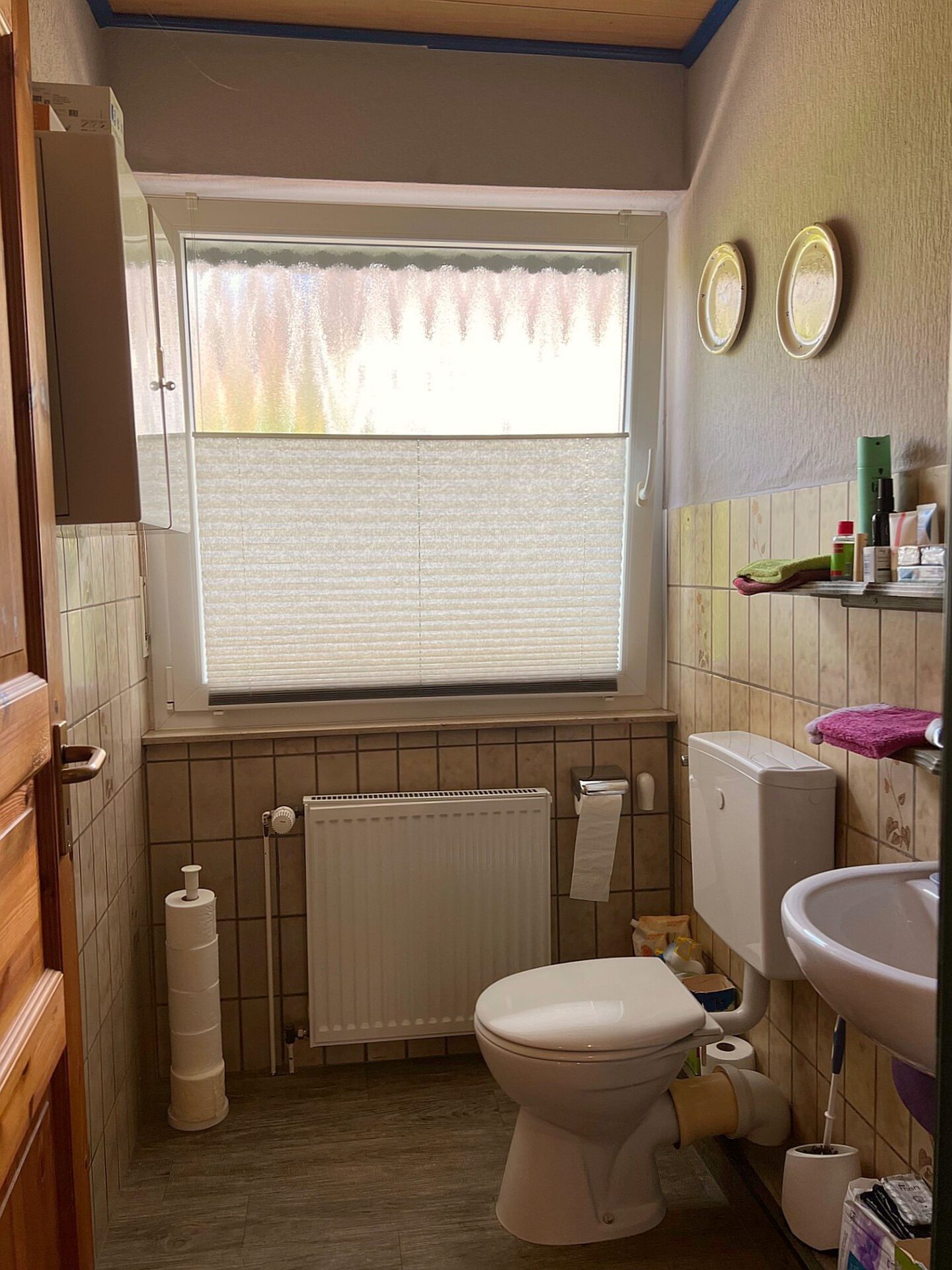 Gäste-WC