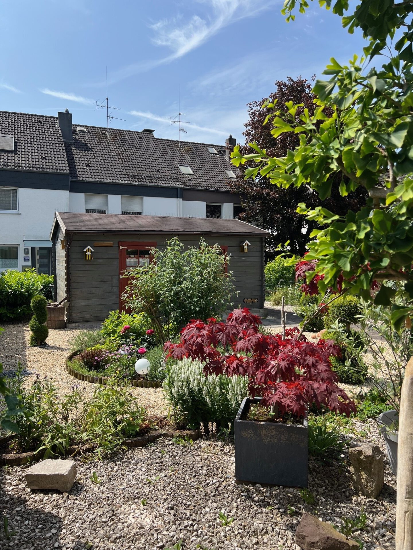 Garten