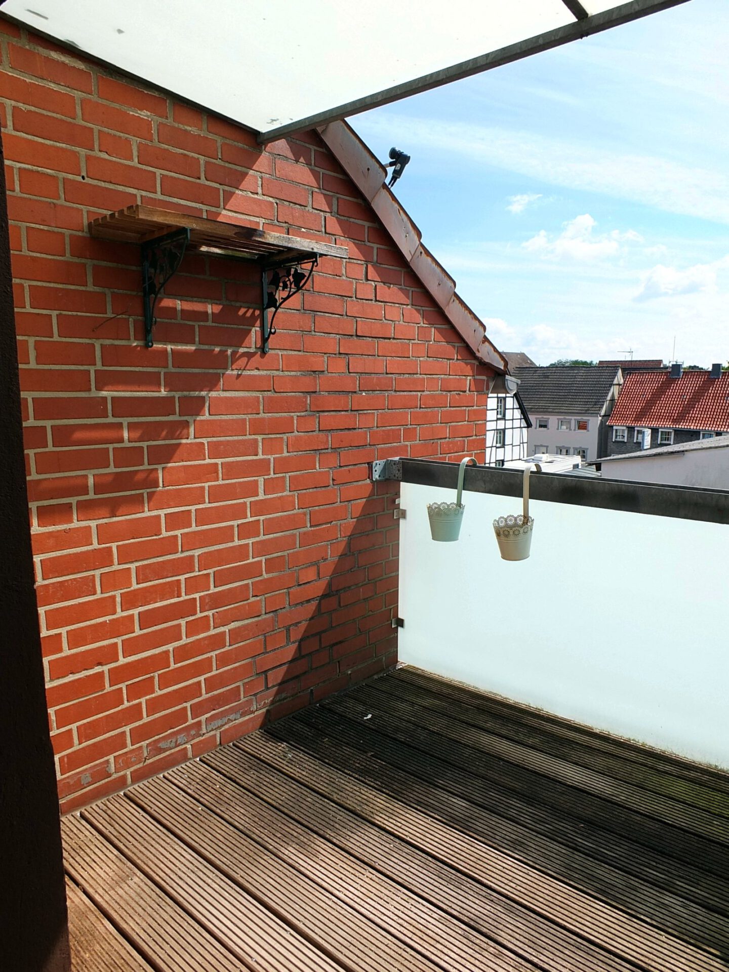 Balkon 1