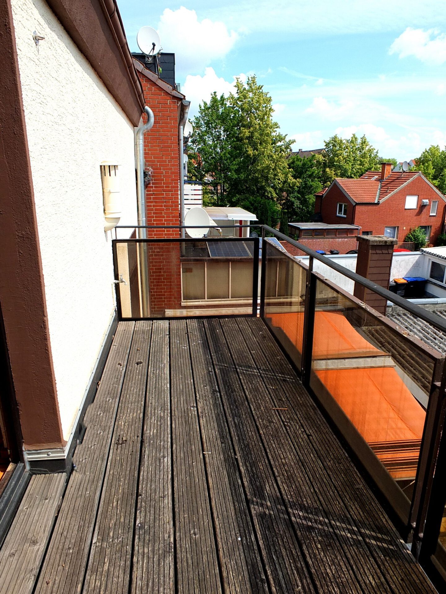 Balkon 2