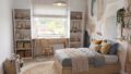 Visualisierung Kinderzimmer_Gast_Büro
