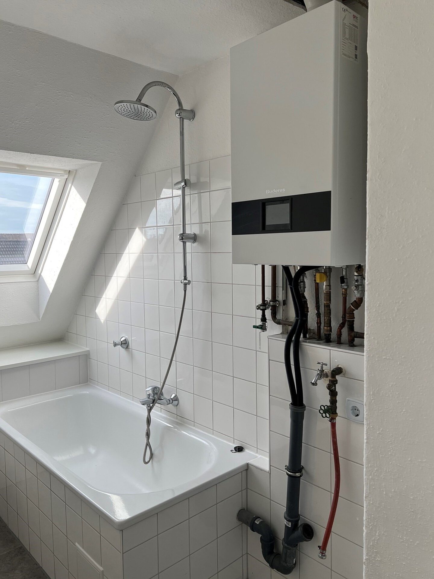 Bad_Gastherme_Waschmaschinenanschluss