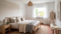 Visualisierung Schlafzimmer