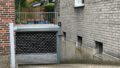 Einfahrt Tiefgarage
