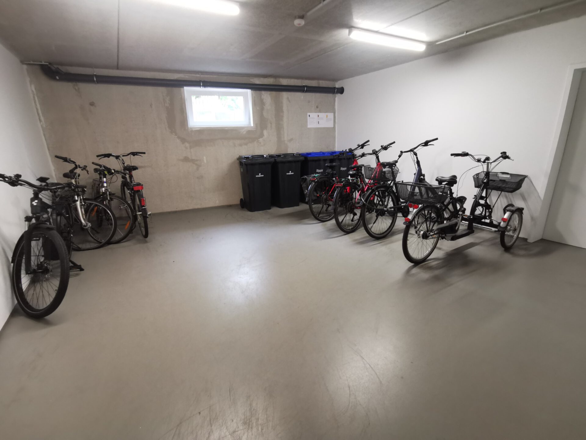Fahrradkeller